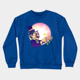 Presto! Crewneck Sweatshirt